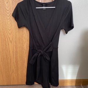 Pretty Little Thing Romper